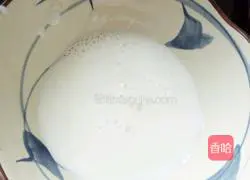 Fluff Sponge Cup Cake Recipe Illustration 4