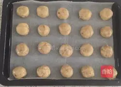 Walnut cake recipe 10