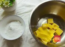 Margarita Cookies Recipe Illustration 2