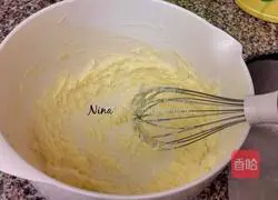 Illustration of how to make matcha cookies 2