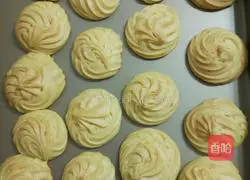 Cream Puff Recipe Illustration 13