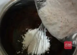 Chocolate Cupcake Recipe Illustration 5