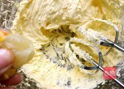 Illustration of how to make cookies 10