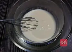 #Hebei#Fruit Egg Tart (8 tart shells) Recipe Illustration 6