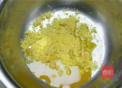 Berlin Cookie Ring: Edible Christmas Decoration Illustration 3