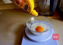 Halloween finger cookies recipe 6