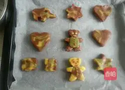 Cookies Illustration of how to do it 4