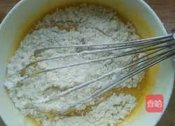 Illustration of how to make cupcakes 5