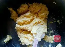 Milk Cookie Recipe Illustration 8