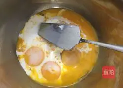 Illustration of how to make cupcakes 2