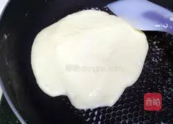 Illustration of how to make nougat-filled soda crackers 7