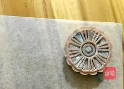 Snow Skin Mooncake Recipe Illustration 18