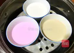 Snow Skin Mooncake Recipe Illustration 6