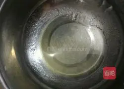 Illustration of how to make microwave cookies 3