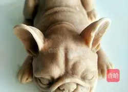 Shar Pei mousse recipe 4