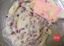 Cranberry Cookies Illustration 7