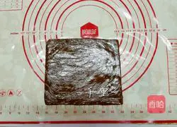 Illustration of how to make bear cookies 6