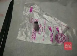 Illustration of how to make cream puffs 5