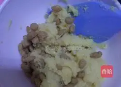 Illustration of how to make cookies 4