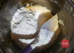 Butter Cookie Recipe Illustration 5