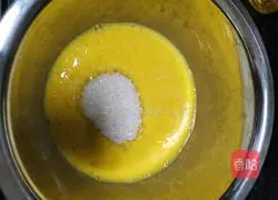 Cup Cake Recipe Illustration 3