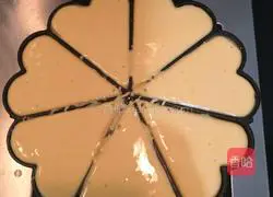 ~Illustration of how to make waffles 10