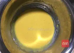 Coco Chiffon Recipe Illustration 3