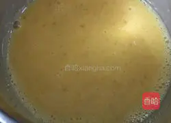 Super simple and convenient egg tart liquid recipe 2