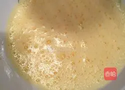 Egg yolk biscuits recipe 5