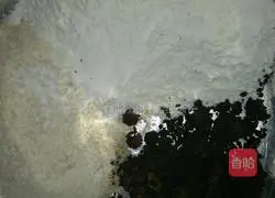 Sesame coarse grain biscuits recipe 3