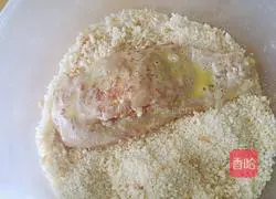 Cheese pork chop recipe 9