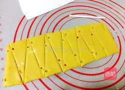 How to make cheese crackers Illustration 9