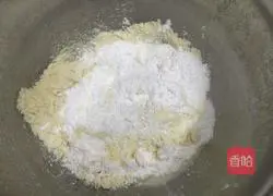 Blueberry Maca Illustration of how to make a dragon 2