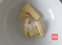 Illustration of how to make cookies 3