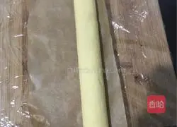 Illustration of how to make lemon cookies 3