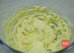 Illustration of how to make Margarita cookies 4