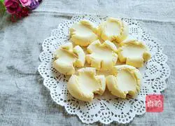 Margarita Illustration of how to make cookies 1