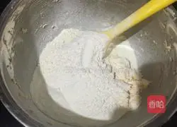 Butter Cookie Recipe Illustration 5