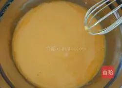 Illustration of how to make small cupcakes 1