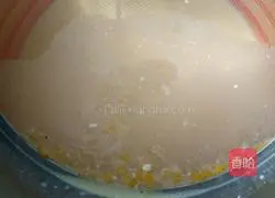 Simple egg tart recipe 3