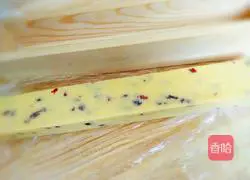 Cranberry Cookie Recipe Illustration 16