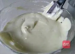 Heart-shaped Xiaoliu Cake Recipe Illustration 12