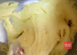 Egg yolk biscuits recipe 5