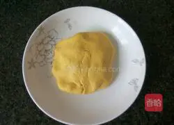 Pumpkin pie recipe 3