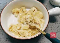 Blackcurrant waffles recipe 3