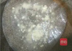 Illustration of how to make Portuguese egg tarts 6