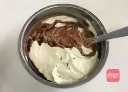 Coffee Sponge Cake Cup (Egg-Separation Method) Illustration 15