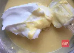 Illustration of how to make waffles 6