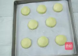 Illustration of how to make puff pastry 14