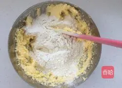 Illustration of how to make cookies 4
